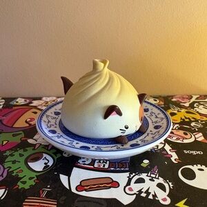 MIGHTY JAXX Nyan Sum By Nyammy Treats XIAO LONG MEOW